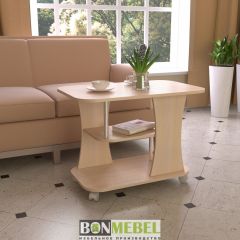 Стол журнальный тип 2 в Менделеевске - mendeleevsk.mebel24.online | фото 8