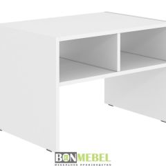 Стол журнальный тип 8 в Менделеевске - mendeleevsk.mebel24.online | фото 6