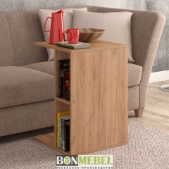 Стол журнальный тип 8 в Менделеевске - mendeleevsk.mebel24.online | фото 7