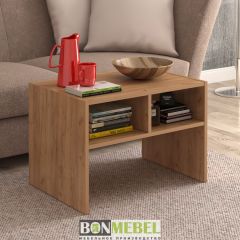 Стол журнальный тип 8 в Менделеевске - mendeleevsk.mebel24.online | фото 8