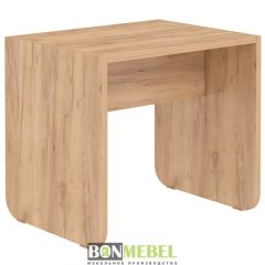 Стол журнальный тип 9 в Менделеевске - mendeleevsk.mebel24.online | фото