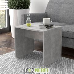 Стол журнальный тип 9 в Менделеевске - mendeleevsk.mebel24.online | фото 8