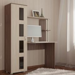 ЮНИОР-1 Стол компьютерный в Менделеевске - mendeleevsk.mebel24.online | фото