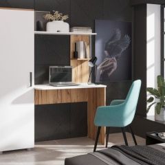 ЮНИОР Стол компьютерный в Менделеевске - mendeleevsk.mebel24.online | фото