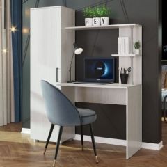 ЮНИОР-3 Стол компьютерный в Менделеевске - mendeleevsk.mebel24.online | фото
