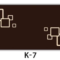 Стол обеденный Трилогия с фотопечатью K-4 в Менделеевске - mendeleevsk.mebel24.online | фото 36