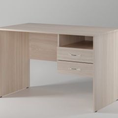 Стол письменный 1-тумбовый (2 ящ) СТ 94.4 (1200) в Менделеевске - mendeleevsk.mebel24.online | фото