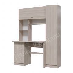 АЛЬФА Стол рабочий ЯШС в Менделеевске - mendeleevsk.mebel24.online | фото