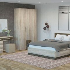 Стол туалетный ТС-5 ВЕРСАЛЬ-2 в Менделеевске - mendeleevsk.mebel24.online | фото 2
