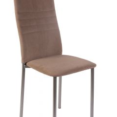Стул №1М (велюр) в Менделеевске - mendeleevsk.mebel24.online | фото 2