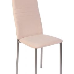 Стул №1М (велюр) в Менделеевске - mendeleevsk.mebel24.online | фото