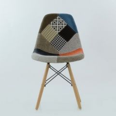 Стул Barneo N-12 Patchwork мультиколор в Менделеевске - mendeleevsk.mebel24.online | фото 2