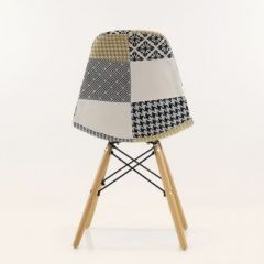 Стул Barneo N-12 Patchwork трехцветный в Менделеевске - mendeleevsk.mebel24.online | фото 4
