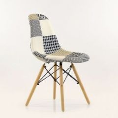 Стул Barneo N-12 Patchwork трехцветный в Менделеевске - mendeleevsk.mebel24.online | фото 3