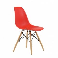 Стул Barneo N-12 Superior красный в Менделеевске - mendeleevsk.mebel24.online | фото
