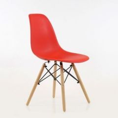 Стул Barneo N-12 WoodMold красный в Менделеевске - mendeleevsk.mebel24.online | фото 3