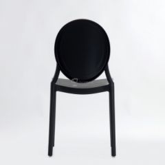 Стул Barneo N-217 Louis черный в Менделеевске - mendeleevsk.mebel24.online | фото 3