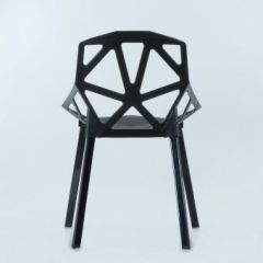 Стул Barneo N-229 One черный в Менделеевске - mendeleevsk.mebel24.online | фото 2