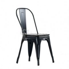 Стул Barneo N-236 Tolix Wood style в Менделеевске - mendeleevsk.mebel24.online | фото