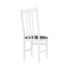 Стул Дакота (Белый) в Менделеевске - mendeleevsk.mebel24.online | фото 3