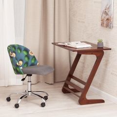 Стул компьютерный Melody в Менделеевске - mendeleevsk.mebel24.online | фото 12