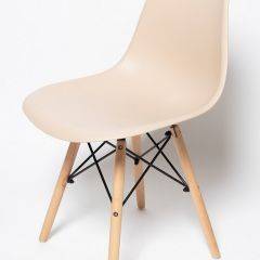 Стул SC 001 (черный) в Менделеевске - mendeleevsk.mebel24.online | фото 3
