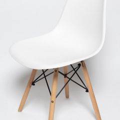 Стул SC 001 (черный) в Менделеевске - mendeleevsk.mebel24.online | фото 4