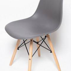 Стул SC 001 (черный) в Менделеевске - mendeleevsk.mebel24.online | фото 11