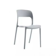 Стул SC 130 пластик в Менделеевске - mendeleevsk.mebel24.online | фото 3