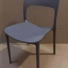 Стул SC 130 пластик в Менделеевске - mendeleevsk.mebel24.online | фото 4