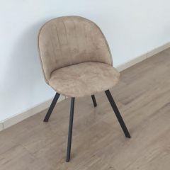 Стул Vesta 9 полоса (ткань STRONG) в Менделеевске - mendeleevsk.mebel24.online | фото 2