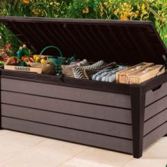 Сундук BRUSHWOOD STORAGE BOX 455 L в Менделеевске - mendeleevsk.mebel24.online | фото 4