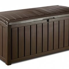 Сундук GLENWOOD STORAGE BOX 390 L в Менделеевске - mendeleevsk.mebel24.online | фото