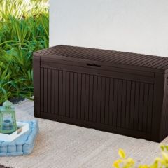 Сундук COMFY STORAGE BOX 270 L в Менделеевске - mendeleevsk.mebel24.online | фото 2