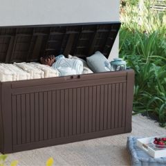 Сундук COMFY STORAGE BOX 270 L в Менделеевске - mendeleevsk.mebel24.online | фото 4