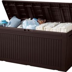 Сундук COMFY STORAGE BOX 270 L в Менделеевске - mendeleevsk.mebel24.online | фото 6