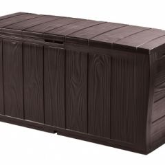 Сундук SHERWOOD STORAGE BOX 270 L в Менделеевске - mendeleevsk.mebel24.online | фото