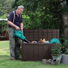 Сундук SHERWOOD STORAGE BOX 270 L в Менделеевске - mendeleevsk.mebel24.online | фото 3