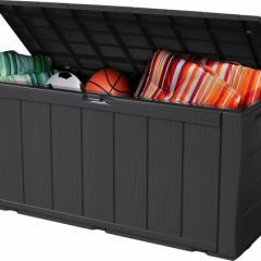 Сундук SHERWOOD STORAGE BOX 270 L в Менделеевске - mendeleevsk.mebel24.online | фото 5