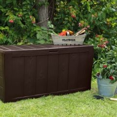 Сундук SHERWOOD STORAGE BOX 270 L в Менделеевске - mendeleevsk.mebel24.online | фото 6