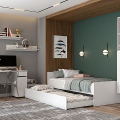 Токио Стол письменный в Менделеевске - mendeleevsk.mebel24.online | фото 3