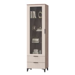 ТОСКАНА Гостиная модульная в Менделеевске - mendeleevsk.mebel24.online | фото 3