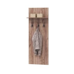 ТОСКАНА Прихожая модульная в Менделеевске - mendeleevsk.mebel24.online | фото 8