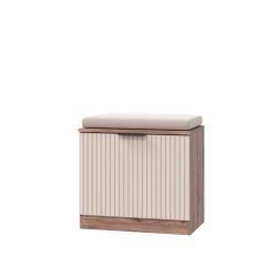 ТОСКАНА Прихожая модульная в Менделеевске - mendeleevsk.mebel24.online | фото 9