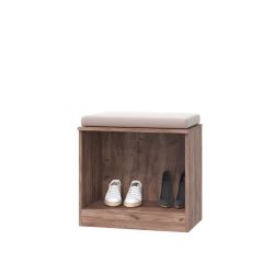 ТОСКАНА Прихожая модульная в Менделеевске - mendeleevsk.mebel24.online | фото 10