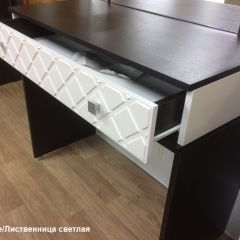 Трюмо Николь (венге) в Менделеевске - mendeleevsk.mebel24.online | фото 2