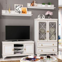 АГАТА АТ 8 Тумба в Менделеевске - mendeleevsk.mebel24.online | фото 2