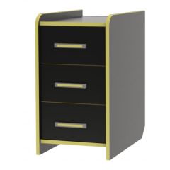 Тумба КЛ №9.3 в Менделеевске - mendeleevsk.mebel24.online | фото