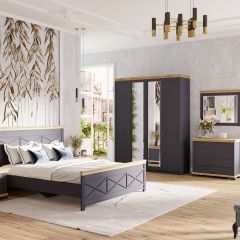 Тумба НКМ Лиана-1 в Менделеевске - mendeleevsk.mebel24.online | фото 2