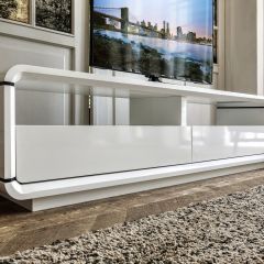 ТВ-тумба OPUS 180 см в Менделеевске - mendeleevsk.mebel24.online | фото 2